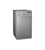 Lave-vaisselle 45cm HOTPOINTLSF825FRBLANC