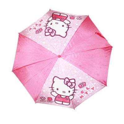 Parapluie hello kitty pour 15