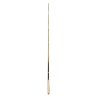 Powerglide Maestro Heavy Queue De Snooker 3 4 Professionnel Unisexe Fût Érable Moucheté 144 Cm pour 122