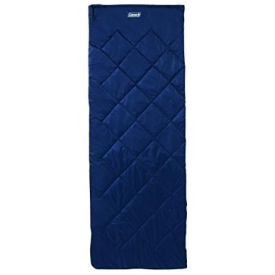 Coleman Duvet Durango Sac De Couchage Bleu pour 59