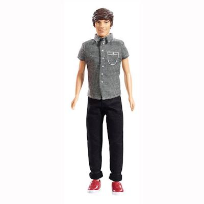 One Direction Fashion Doll Louis Poupe Mannequin 30 cm pour 90