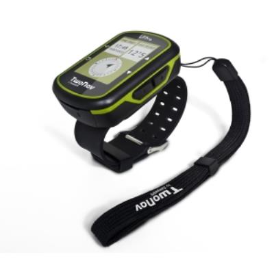 Ultra Gps Montre Twonav pour 264