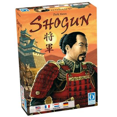 Queen Games - Shogun pour 529