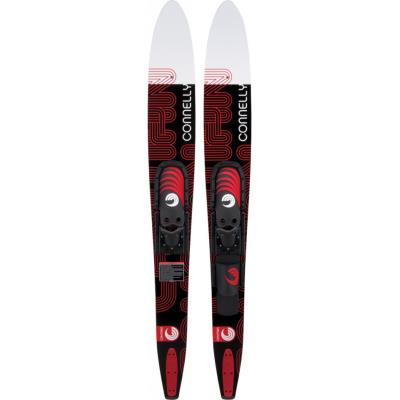 Bi-skis Nautiques Cayman 67´´ + Fixations Réglables - Modele 2015 pour 247