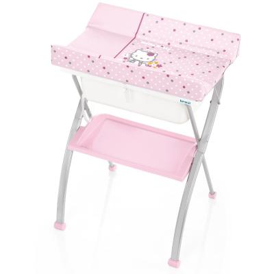 Table  langer lindo hello kitty 451 - Hello Kitty by Brevi pour 116