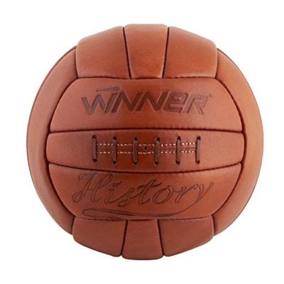 Winner Football Die Retro Wikakf011152 5 Marron pour 87