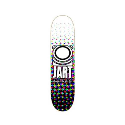 Jart 15a Skateboard 7,25 pour 100