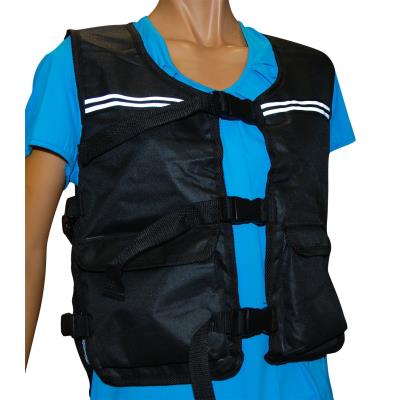 Gilet Lesté 10 Kg Femme pour 80