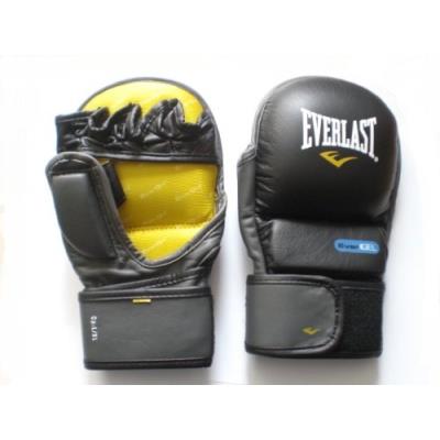 Everlast Mma7673 Gants Dentrainement De Mma Taille Lxl Noir pour 52