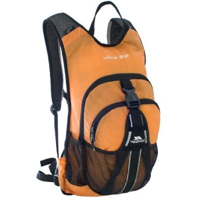 Sac À Dos Ultra 22 Trespass - Orange pour 46