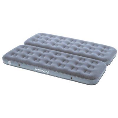 Campingaz Quickbed - Matelas Gonflable 2 Personnes - Bleu pour 88