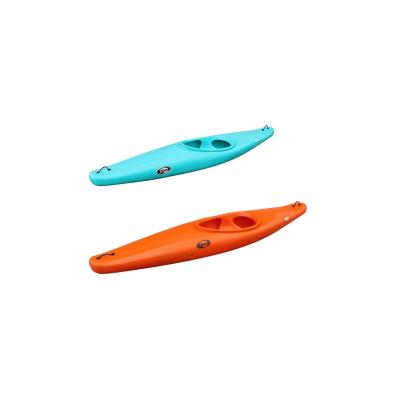 Kayak 1 Place Madgic - Dag - Couleur - Orange Mouchette pour 409