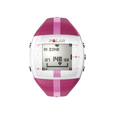 Polar Ft4f Cardiofréquencemètre Femme Violet pour 97