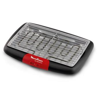 barbecue electrique fnac