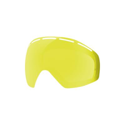 Bolle Ecran Gravity Lemon - Jaune pour 36