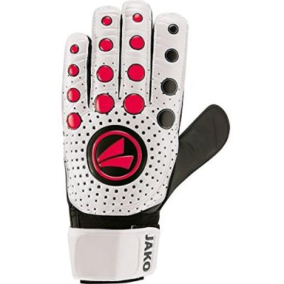 Jako Tw Protect Gants 3.0 8 Multicolore - Blanc Noir Rouge pour 43