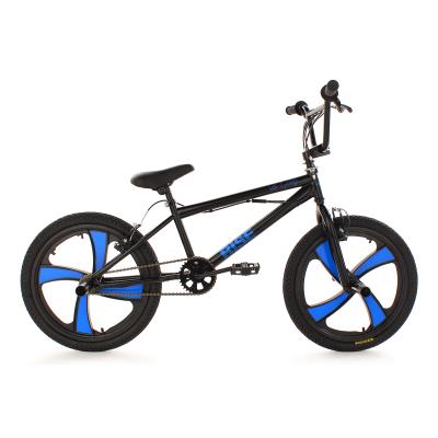 Bmx Freestyle 20pouces Rise Noir Ks Cycling pour 221