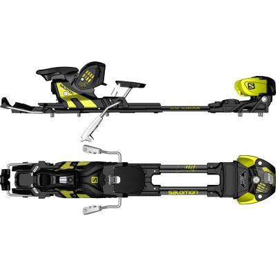 Fixation Ski Freeride Guardian Mnc 16 S Yellow/blacksalomon pour 382