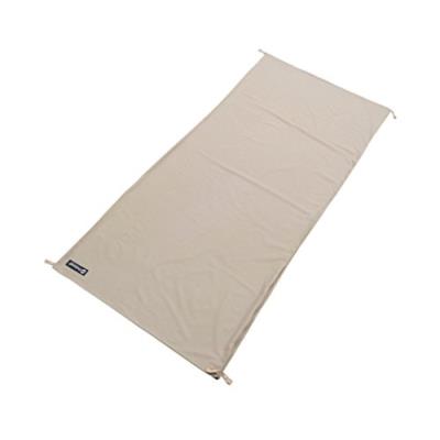 Outwell Doublure De Sac De Couchage Beige pour 47