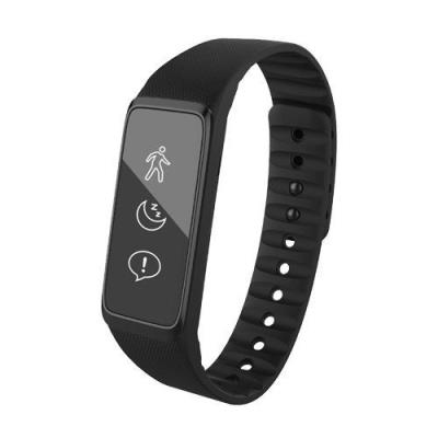 Sportplus Striiv Fusion Bracelet Montre Avec Suivi D´activité Et De Sommeil pour 121