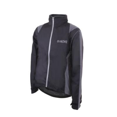 Proviz Nightrider Veste Noir M pour 91