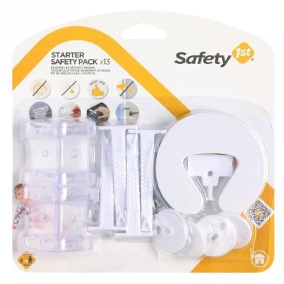 Safety 1st - Essentiel de securite pour maison pour 14