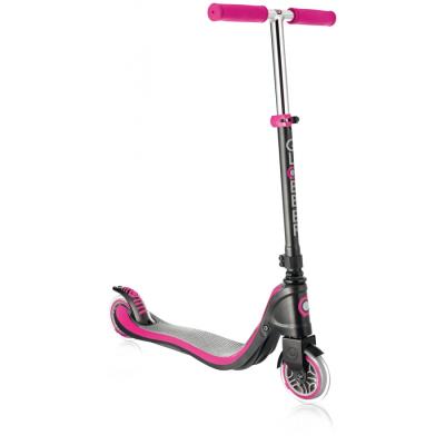 Trottinette Globber My Too Fix Up Noir/rose pour 80