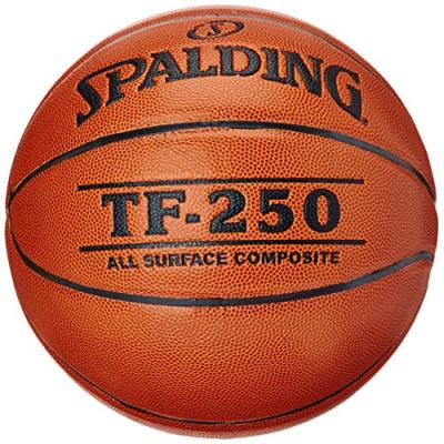 Ballon De Basket-ball Spalding Tf 250 Indoor/outdoor pour 43