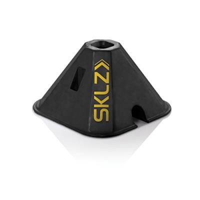 Sklz Pro Ballon Dentraînement De Football-utility Poids Noir pour 95