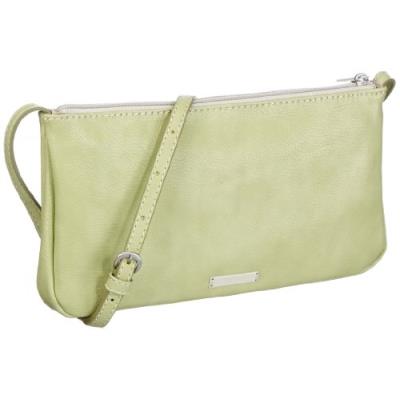 Esprit Sac Bandoulière Esprit Tasche, - Grün (pistacchio 329), 033ea1o110 pour 43