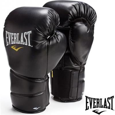 Everlast Gants De Boxe Homme Noir Gris 16 pour 65