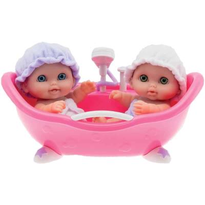 jc toys/ times corporation - bain des jumeaux pour 38