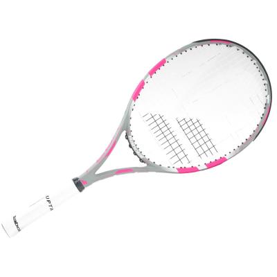 Raquette De Tennis Babolat Flow Lite Gris/rose 20766 - Taille : Sl1 pour 80