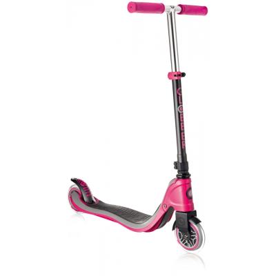 Trottinette Globber My Too Fix Up Rose/gris pour 80