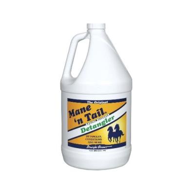 Mane N Tail Après-shampooing Pour Cheval 378 Ml pour 148