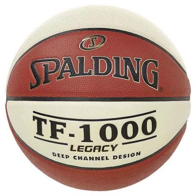 Ballon De Basket-ball Spalding Tf 250 Indoor/outdoor pour 46