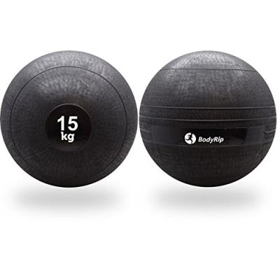 Bodyrip Dy-gb-099 Slam Ball Pour La Boxe, Le Fitness Et La Gymnastique 15 Kg pour 46