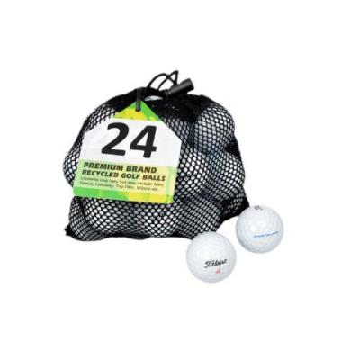 Second Chance Dt Carry Pts Carry 24 Balles De Golf Recyclées Catégorie A pour 43