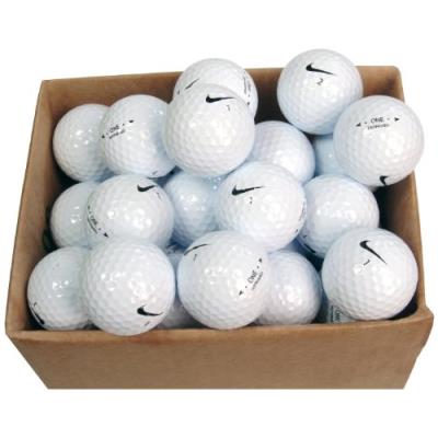 Replay Golf C2671 Nike One Tour 50 Balle De Golf Carton pour 119