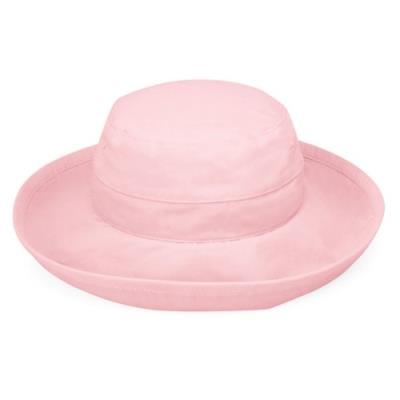 Wallaroo Hats Chapeau Anti-uv Pour Femme Rose Rose 13+ Years pour 55