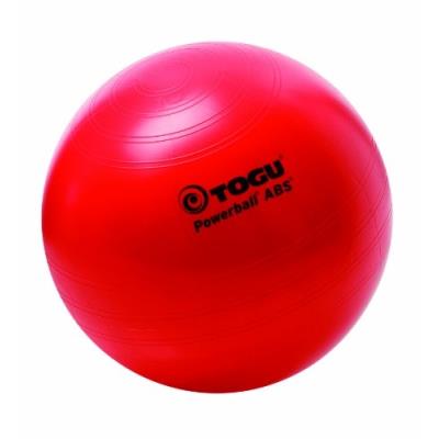 Patterson Ballon Physio Gymnic Jaune 75 Cm pour 56