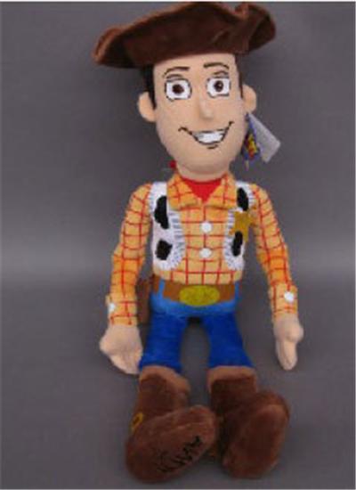 Peluche Peluche Toy Story Woody 61 cm pour 45