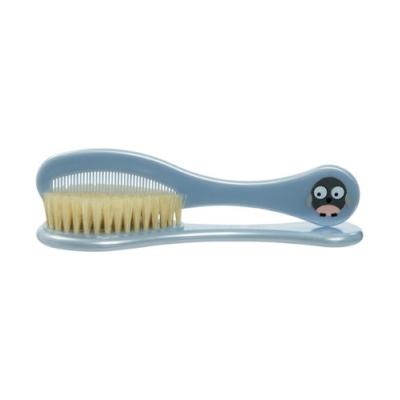 bebe-jou brosse & peigne bibi & bobo perle bleu pour 15