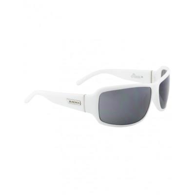 Lunettes De Soleil Mundaka Slam 004 - Pure White pour 44