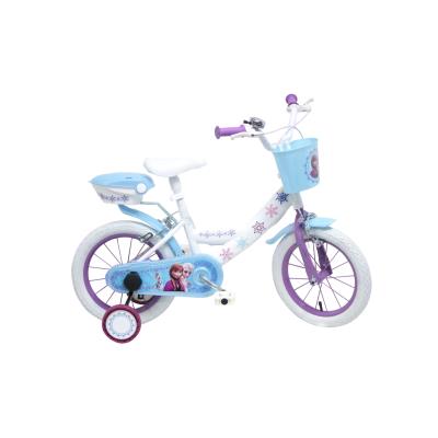 Minnie Vélo 3/5 Ans 14´´ Enfant pour 115