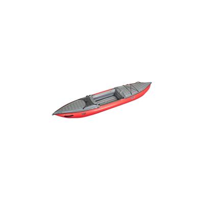 Kayak Gonflable 1 Place Helios - Gumotex - Couleur - Rouge pour 399