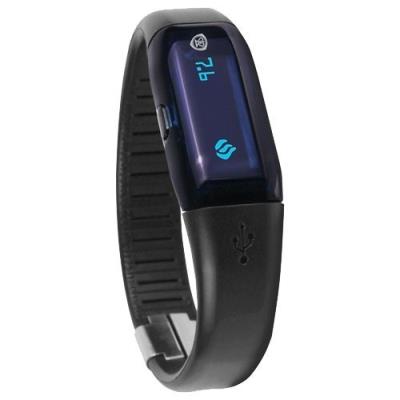 Prestigio Phcped Podomètre Élégant Étanche Smart Pedometer pour 75