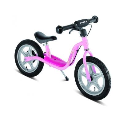 Bicycle / Draisienne Lr 1 Br - Rose Avec Frein pour 100