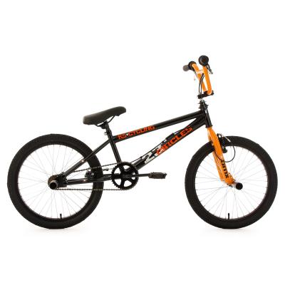 Bmx Freestyle 20pouces Circles Noir Ks Cycling pour 182