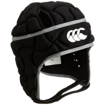Canterbury Club Plus Casque De Protection Rugby Noir L pour 46